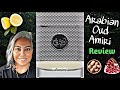 Arabian Oud Amiri Rezension Die Besten Düfte Von AO Glamouröse Entdeckungen Duftrezensio
