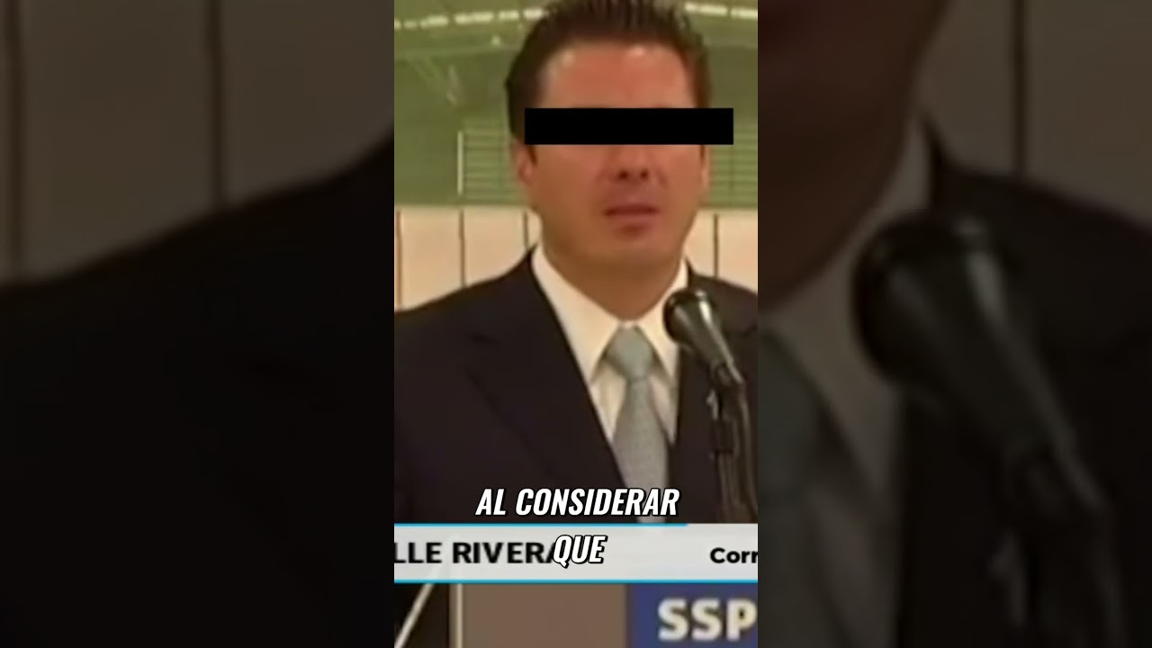 ¡Liberado! Operación encubierta de armas sacude Sonora