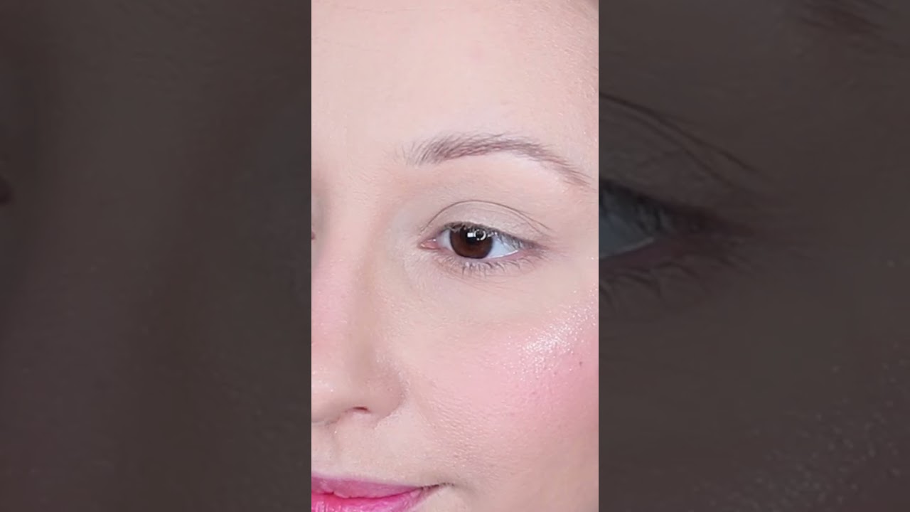 The BEST Brow Gel? Benefit 24hr Brow Setter