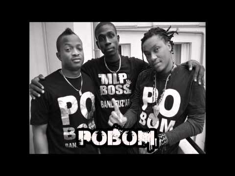 POBOM - BANLIEUZ'ART