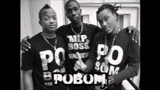 POBOM - BANLIEUZ'ART