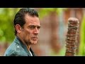 Negan's Funniest Moments and Jokes