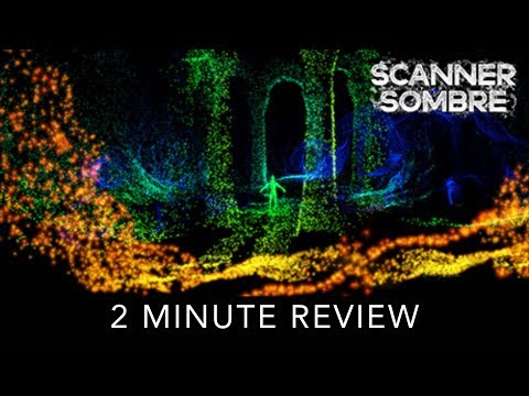 Video: Scanner Sombre Recension