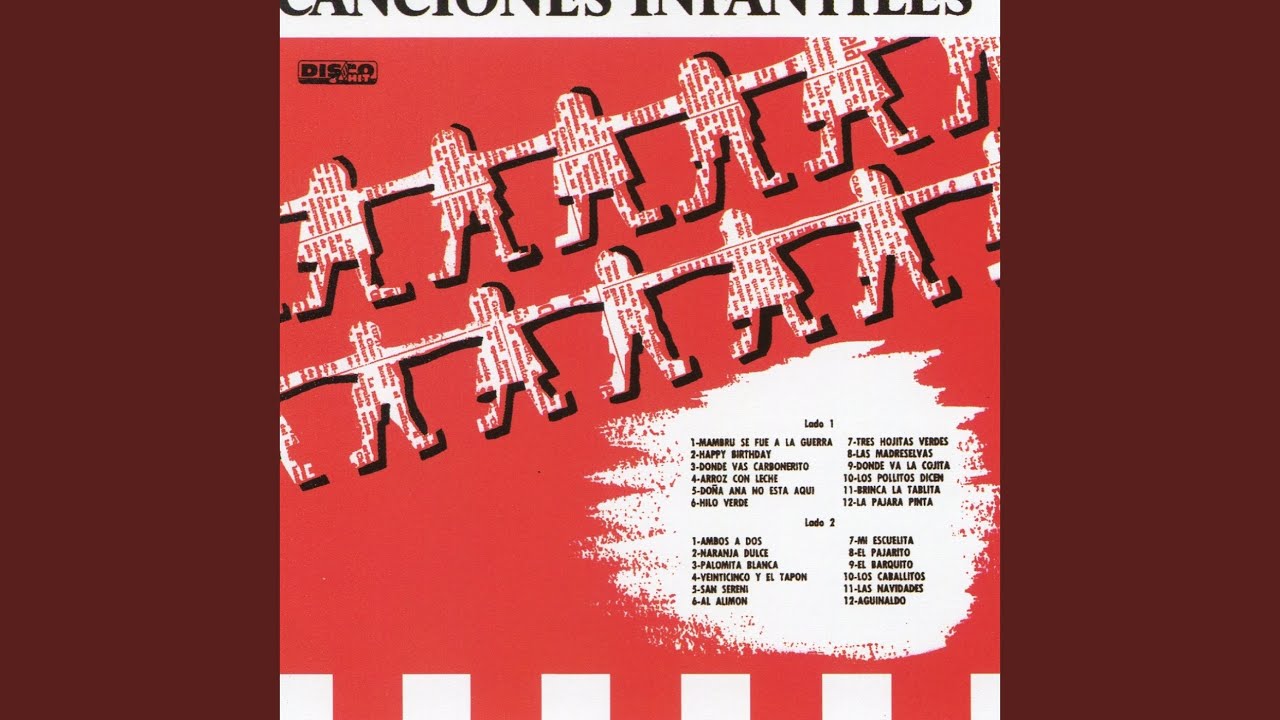 Doña Ana No Esta Aquí YouTube