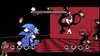 FNF Pokepasta Perdition Tarnished