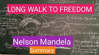 LONG WALK TO FREEDOM :NELSON MANDELA, White Supermacy, Apartheid, South Africa, Pretoria