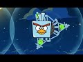 Angry Birds Space All Ice Bird Sounds