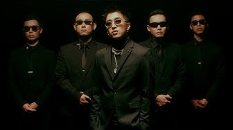 婁峻碩SHOU - KEY M/V