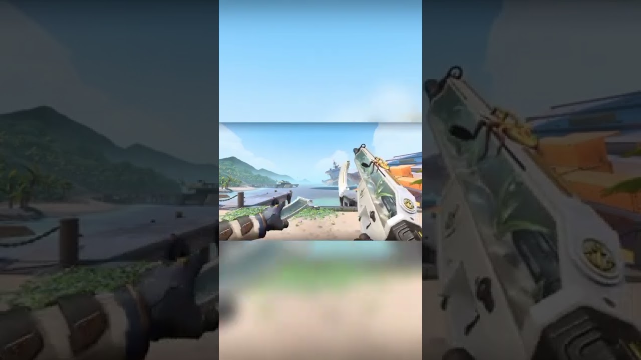 *NEW* Neptune Vandal Review 