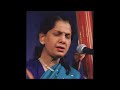 Vidushi Smt Veena Sahasrabuddhe-  Raag Yaman