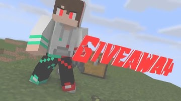 ~CLOSED~ Special 2k Subscribe Minecraft Intro Giveaway (Bad)