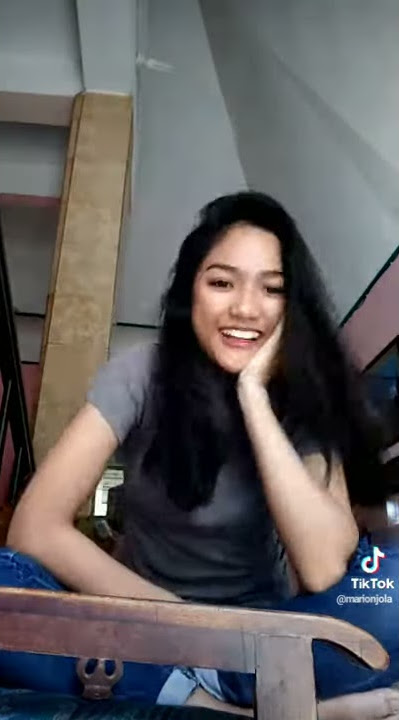 TIK TOK MARION JOLA INDONESIA IDOL 💕💕
