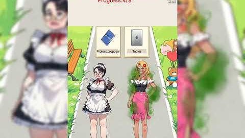 Crazy Brain Puzzle Level 113 Restore Beauty