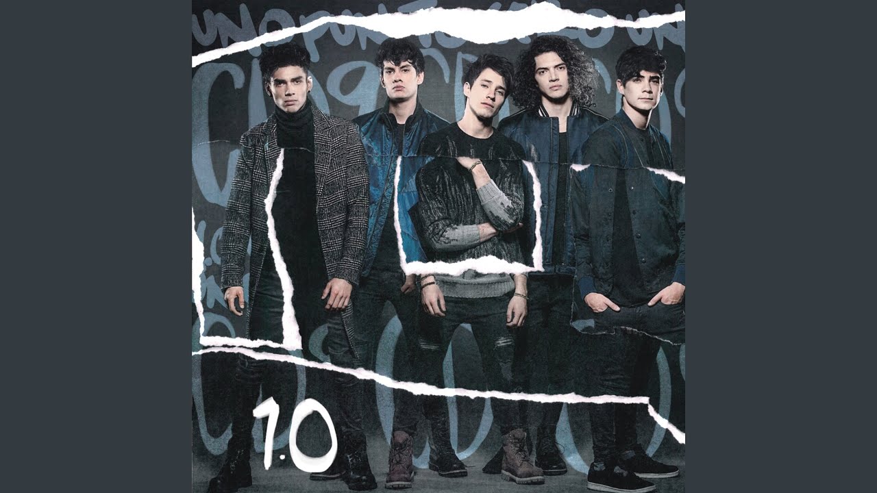 No le Hablen de Amor