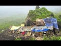 All Activities in Nepali Mountain Village Life || Poor but Most Relaxing Traditional Lifestyle ||