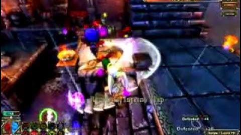 Dungeon Defenders Summit Insane Part 2