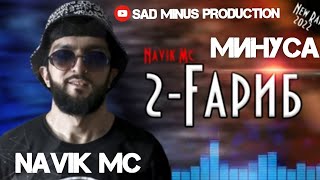 MINUSI _ NAVIK MC \