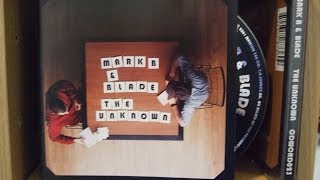 Mark B &amp; Blade - From The Wordlab