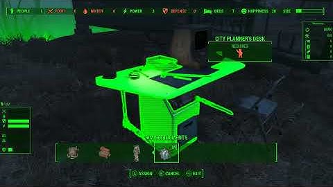 modded playthrough Fallout 4 2023 part 22 furry addition |unedited| |no commentary|