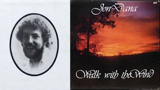 Jon Dana - I Am A Stranger [1970s Christian Rock]