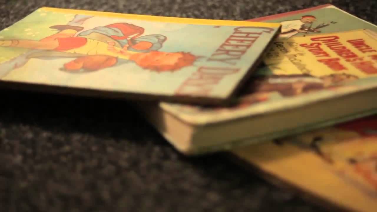 Locked In Games Live Escape Game Leeds - Commercial (2014)