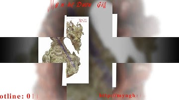 Tượng gỗ- Phật di lặc- gỗ hương, gỗ ngọc am, gỗ nu nghiến, gỗ sưa- http://myngheduonggia.com