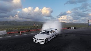 Car x drift racing montage screenshot 5