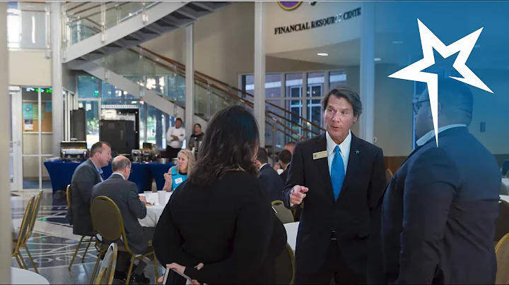 Why Meinders School of Business