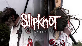 Slipknot - No Life (Dynamo 2000) Remastered