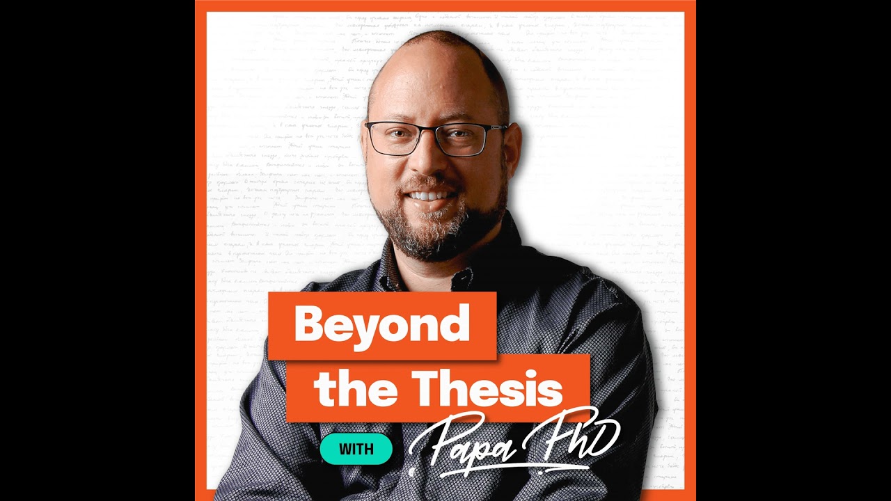 Daring to Go Astray: Jillian Reilly Shares the Power of Self-Permission After Graduate School