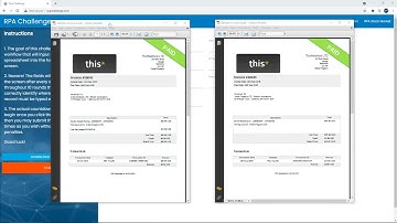 Video demo - Introduction to Selectors