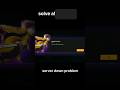 Free Fire Server Down Problem #freefire #gaming