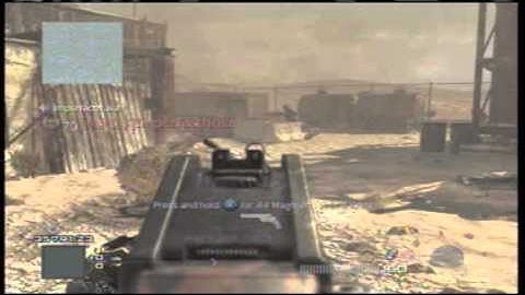 ttg xp lobby proof mw2