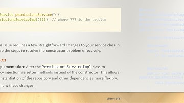 How to Properly Initialize Class Beans from an External JAR in Spring Boot