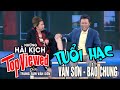 VAN SON 😊 Live Show Edmonton Hài Kịch | Tuổi Hạc | Show Hè Trên Xứ Lạnh | Vân Sơn - Bảo Chung