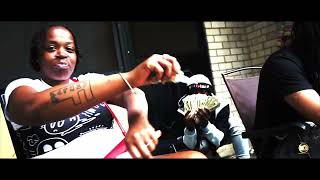 Big Shootah x Wild Grizz x Wild Fya - 'FaShitSho' | Smoked By @JugginFilms