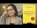 Quem Pensa Enriquece - Napoleon Hill