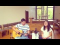 You Are Holy (Prince of Peace) - Tara & Dan cover Michael W. Smith