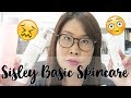 黑咪Review | 貴婦級品牌Sisley日常護膚品分享