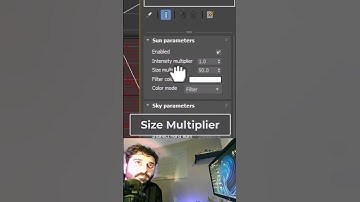 3dsmax tricks 43  #photoshop #vray #3dsmax