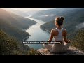 Align With Your True Self 🌿 Self-Alignment & Embodiment Guided Meditation