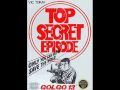 Golgo 13 top secret episode  theme nes