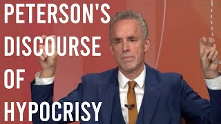 The Dumbest Thing Jordan Peterson Has Said in a While