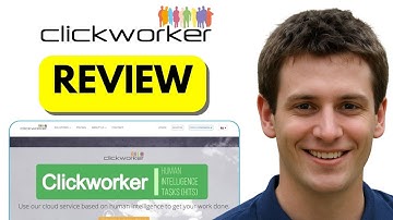 Clickworker App Review (HONEST 2025 Updated) - Can You Really Make Money?