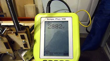 Filament Width Sensor