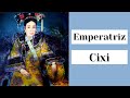 Cixi, la emperatriz viuda china