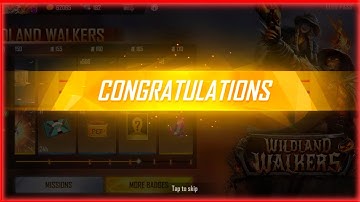 NOOB GOT A ELITE PASS -para SAMSUNG A3,A5,A6,A7,J2,J5,J7,S5,S6,S7,S9,A10,A20,A30,A50,A70 // FREEFIRE