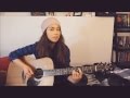 Sweater Weather - The Neighbourhood (Cover)