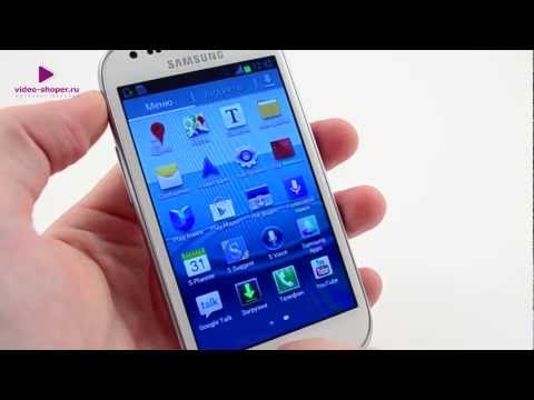 Video: Razlika Med Samsung Galaxy S3 In S3 Mini