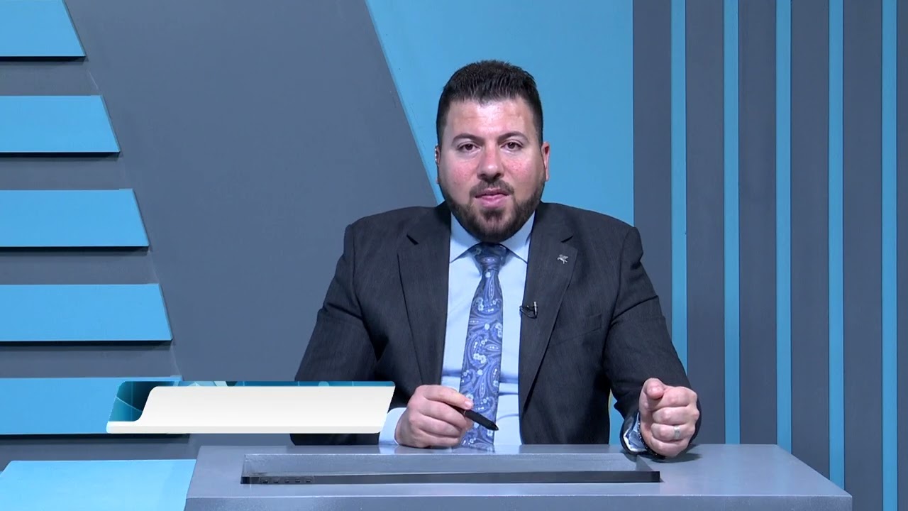 الجغرافية الخامس الادبي - الاثار الجغرافية للتيارات المحيطة والبحار